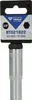BRILLIANT TOOLS Douille 6 pans 3/8" version longue 10 mm - Voir les images du produit 6