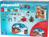 PLAYMOBIL® 4161 - Adventskalender Weihnachts-Postamt Produktbild-Vorschau 2
