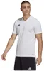 Adidas HC5071_250, Männlich, Weiß, Trikot, M, V-Ausschnitt, Produktbild-Vorschau 2