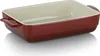 Casseruola KELA Malin 37,5x22x5cm rosso/beige Anteprima dell’immagine prodotto 2