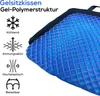 Gel-Sitzkissen Produktbild-Vorschau 2