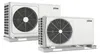 Pompe à chaleur air/eau Ferroli, modèle OMNIA M 3.2, 6 kW, Voir les images du produit 1