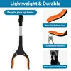 Pince pliable de 109 cm de long, pince multi-usages, pince Voir les images du produit 15