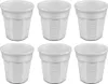 Bialetti BICCHIERINO, Set, Weiß, Kaffee, 6 Person(en), Produktbild-Vorschau 11
