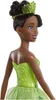 Disney Princess Tiana Embrasse la grenouille avec robe Voir les images du produit 11