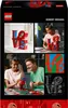 31214 - LEGO Art - LOVE Podgląd zdjęcia produktu 11