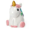 LEGAMI Lipgloss Magic Kiss Einhorn Unicorn Duft: Vanille Produktbild-Vorschau 3