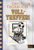 Gregs Tagebuch 16 - Volltreffer! Produktbild-Vorschau 1