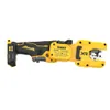DeWALT accu-koperbuiszaag, 18 V, model DCE154N-XJ Productafbeelding-voorbeeld 5