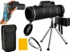 Verk 14360 Télescope pour téléphone avec trépied, ZOOM 50x Voir les images du produit 17