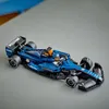 LEGO Speed Champions Bolid F1 Williams Racing FW46, Model Podgląd zdjęcia produktu 21