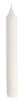 Papstar Haushaltskerzen mit Dornloch Ø 2,45 cm 20 cm weiß, Produktbild-Vorschau 3