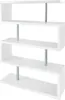 riess-ambiente Design Regal SNAKE 165cm weiß Bücherregal Produktbild-Vorschau 16
