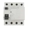 FI-Schutzschalter Typ B 80A 300mA 4-polig Wallbox Produktbild-Vorschau 3