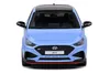 Solido 421438120 Hyundai i30 N 2022 blau 1:43 Produktbild-Vorschau 8