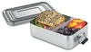 Küchenprofi Lunchbox 23x15x7cm Alum. Produktbild-Vorschau 2
