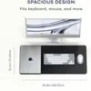 Satechi  Tapis de bureau premium – Usage multifonctionnel – Voir les images du produit 9