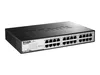 D-Link DGS-1024D 24 Port Gigabit Switch Produktbild-Vorschau 20