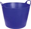 KERBL Bac flexible FlexBag bleu 60L Voir les images du produit 7