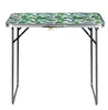 Zusammenklappbarer Touristentisch Camping 80X60X70Cm Produktbild-Vorschau 7