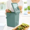 ROTHO Green - pojemnik do segregacji odpadów - 9 l Podgląd zdjęcia produktu 13