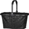 reisenthel carrybag frame glossy dots black Produktbild-Vorschau 23