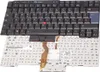 A disassembled laptop keyboard and its internal components are shown against a white background. Produktbild-Vorschau