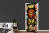 MuchoWow® Plakát na dveře - Vintage - Ernst Haeckel - Náhled obrázku produktu 6