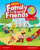 Family and Friends 2E 2 Class Book Voir les images du produit 1