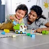 LEGO® DUPLO® 10945 Centrum zbiórki śmieci i recyklingu Podgląd zdjęcia produktu 39
