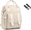 Wickeltasche Rucksack - Wickelrucksack mit Produktbild-Vorschau 1