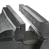 Verda Robuste Schraubstock 360° drehbare 125 mm  – Produktbild-Vorschau 2