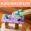 Cats Knocking Things Off Ledges - Brettspiel - EN Version Produktbild-Vorschau 11