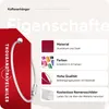 Aluminium Kofferanhänger Set 4 Stück – Gepäckanhänger mit Produktbild-Vorschau 8