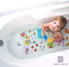 Delluxia Badewannenmatte Kinder rutschfest mit Aufhängung I Produktbild-Vorschau 6
