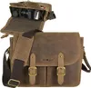 Greenburry Vintage Messenger Leather 34 cm Podgląd zdjęcia produktu 20