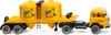 Wiking LKW Krupp 806 Futtermittel-SZ deuka 053402 Produktbild-Vorschau 1