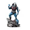 Iron Studios Masters of the Universe - Hordak & Imp Statue Produktbild-Vorschau 2