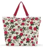 reisenthel shopper XL, Einkaufstasche, Tragetasche, Garden Produktbild-Vorschau 5