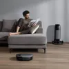 eufy Robot Aspirapolvere S1 HydroJet Nero Anteprima dell’immagine prodotto 10