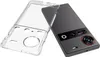 TPU Hülle Clear Armor Soft Case für Nubia Z70 Ultra 5G - Produktbild-Vorschau 3