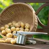 Westmark Spätzle-/Kartoffelpresse »Quadro«, 61172260 Produktbild-Vorschau 5
