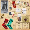 Harry Potter Adventskalender 2026 – 25 Geschenke für Erwachsene Productafbeelding-voorbeeld