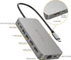 HyperDrive - Dockingstation - USB-C - 2 x HDMI - 1GbE Produktbild-Vorschau 7