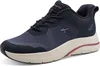 Sneaker Tamaris Blu Anteprima dell’immagine prodotto 7