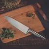 Coltello da cuoco NIROSTA STAR, coltello da cucina, acciaio Anteprima dell’immagine prodotto 5