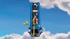 LEGO® Fortnite® 77073 Bojový autobus Náhľad obrázku produktu 14