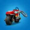 LEGO® City 60410 Hasičské auto Náhled obrázku produktu 20