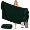 Komfortec Badetuch 100x200 cm aus 100% Baumwolle Produktbild-Vorschau 8