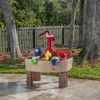 Step2 Pump & Splash Discovery Wasserspieltisch mit Pumpe | Produktbild-Vorschau 3